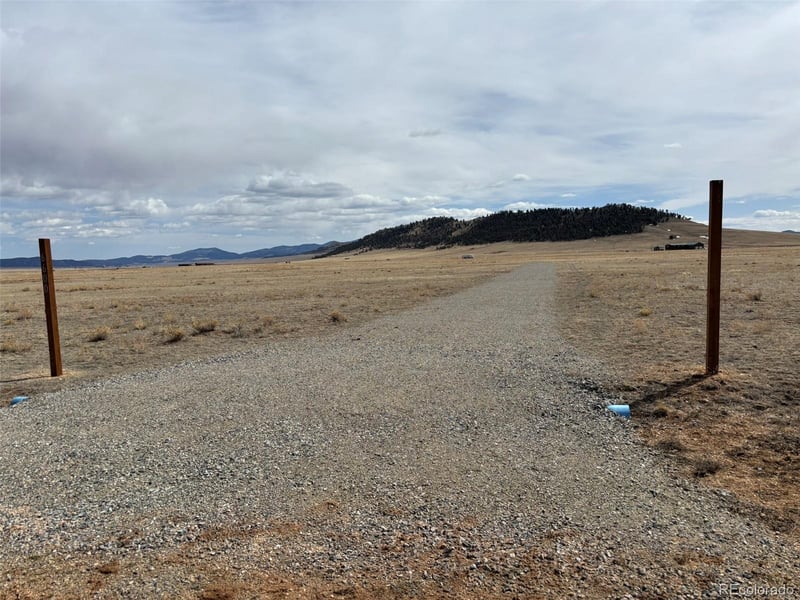 6600 Routt Rd, Hartsel, CO 80449