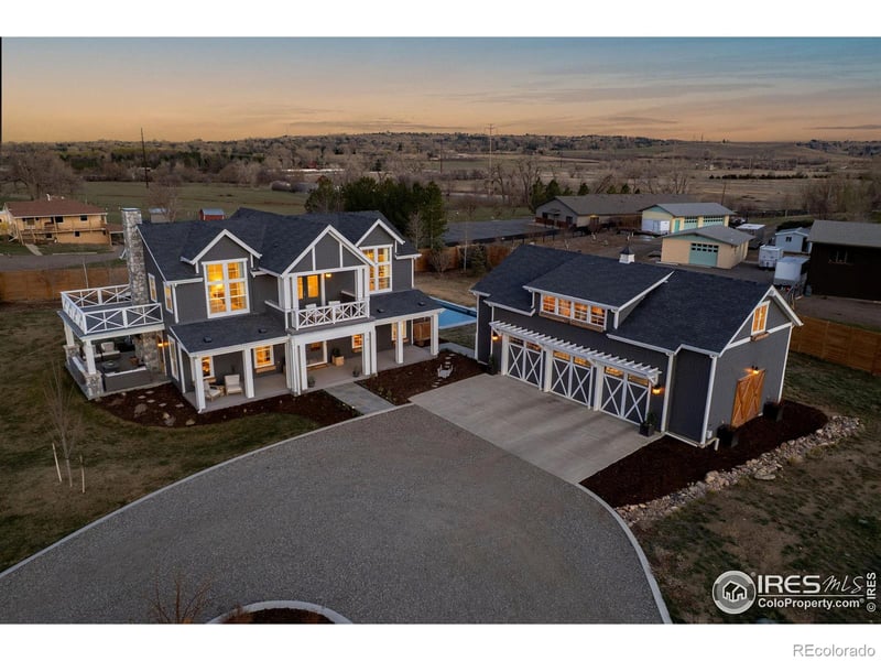 6685 Baseline Rd, Boulder, CO 80303