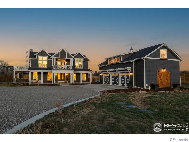 6685 Baseline Rd, Boulder, CO 80303