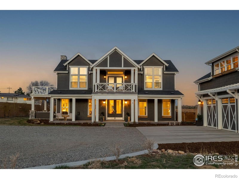 6685 Baseline Rd, Boulder, CO 80303