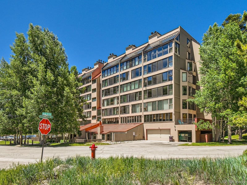 22340 Us Highway 6 #1814, Keystone, CO 80435