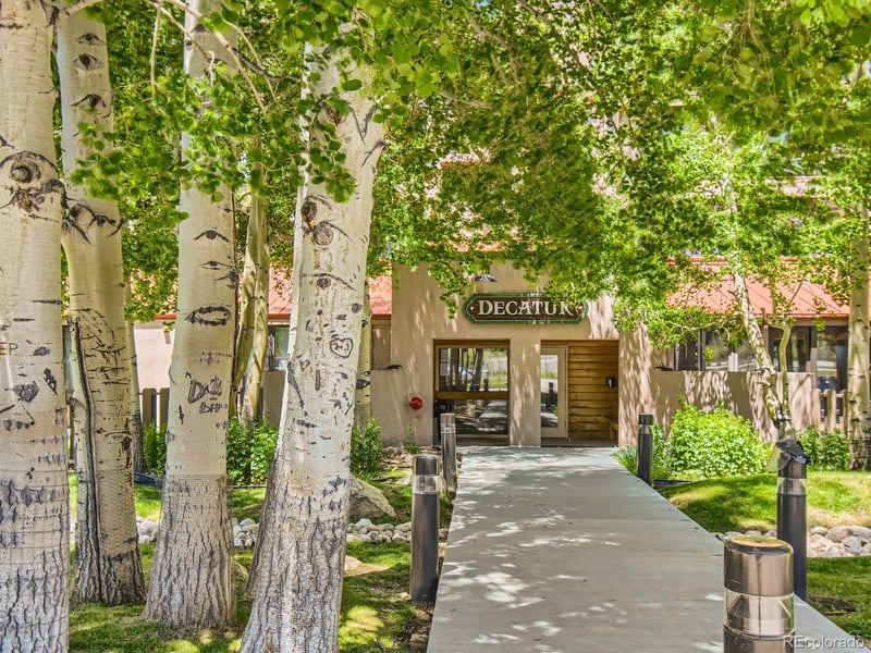 22340 Us Highway 6 #1814, Keystone, CO 80435