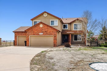 9920 Glenellen Dr, Peyton, CO 80831