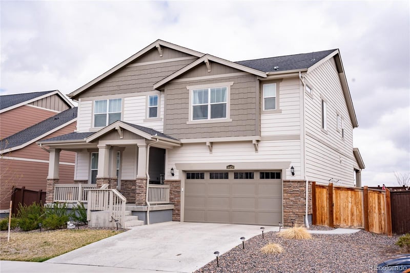 14450 Hudson St, Thornton, CO 80602