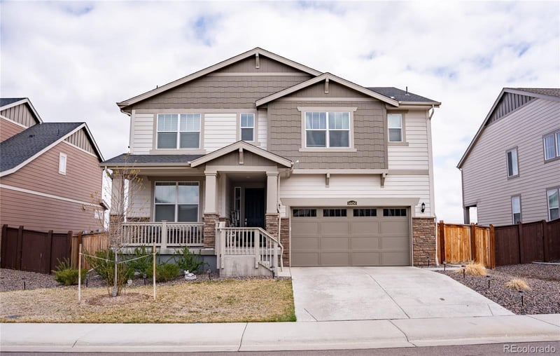 14450 Hudson St, Thornton, CO 80602