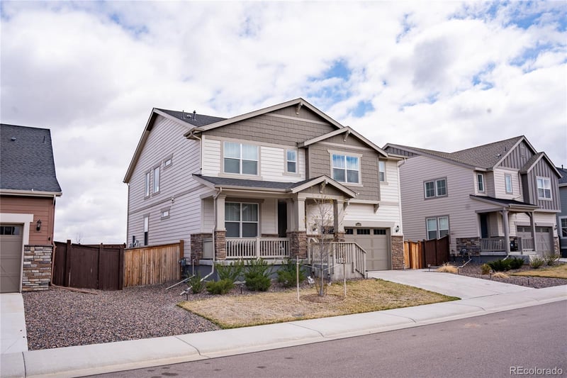 14450 Hudson St, Thornton, CO 80602