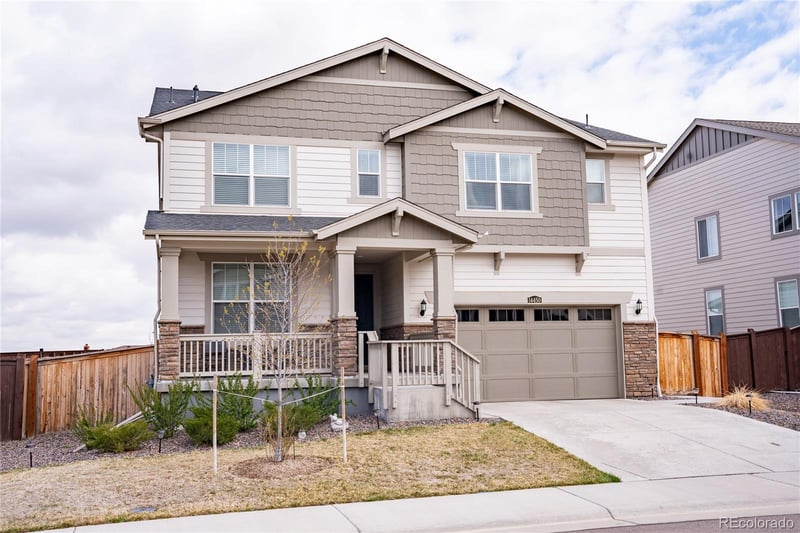 14450 Hudson St, Thornton, CO 80602