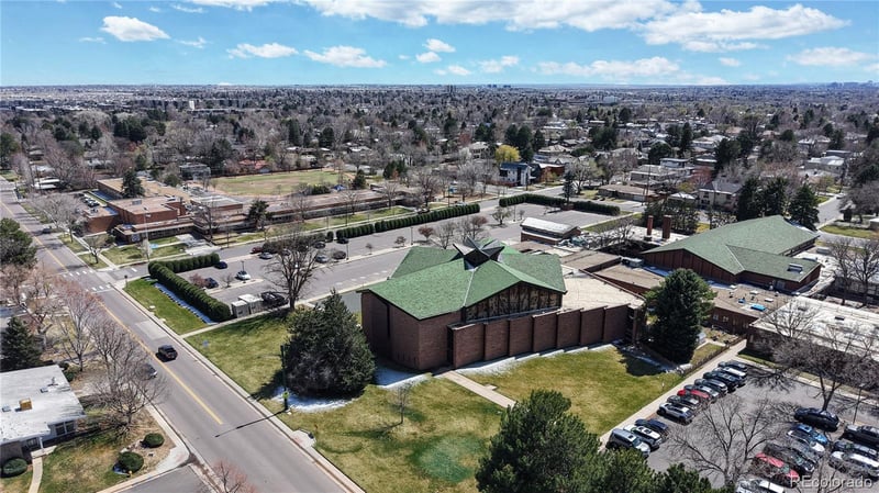 110 Forest St, Denver, CO 80220