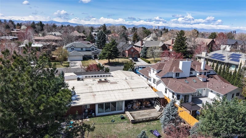 110 Forest St, Denver, CO 80220