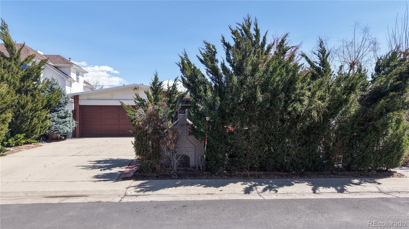 110 Forest St, Denver, CO 80220