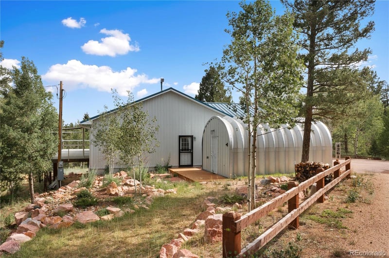 4261 County Road 51, Divide, CO 80814