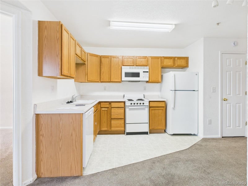 960 Dawson Way #18, Aurora, CO 80012