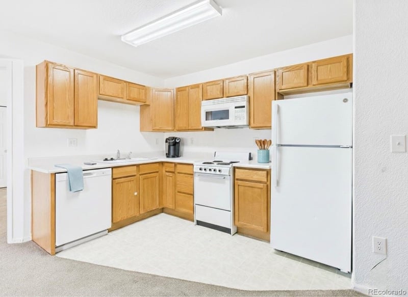 960 Dawson Way #18, Aurora, CO 80012