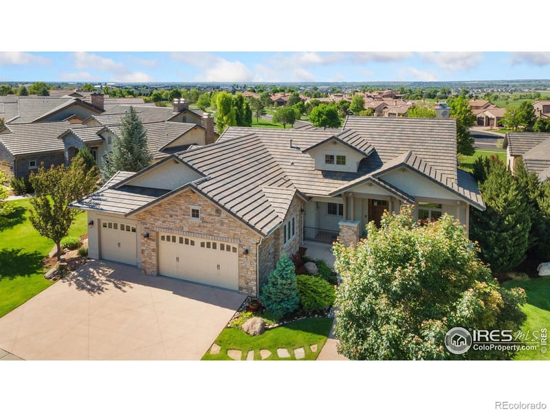 6701 Clovis Ct, Timnath, CO 80547