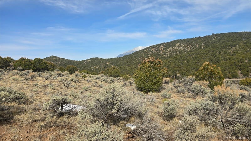 Lot 4536 Sarnoff Rd, Fort Garland, CO 81133