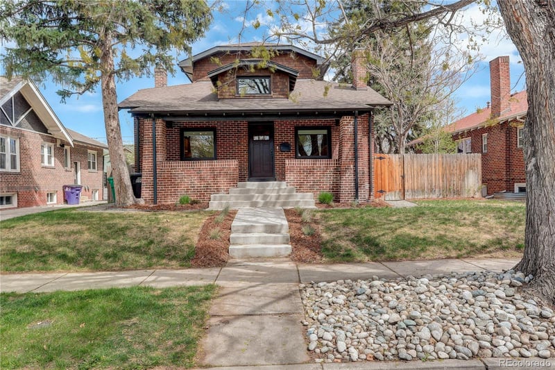 2568 Clermont St, Denver, CO 80207