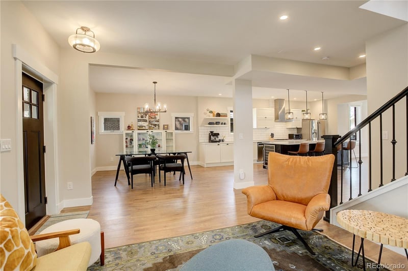 2568 Clermont St, Denver, CO 80207