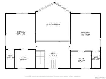 15690 Cochise Trl, Pine, CO 80470