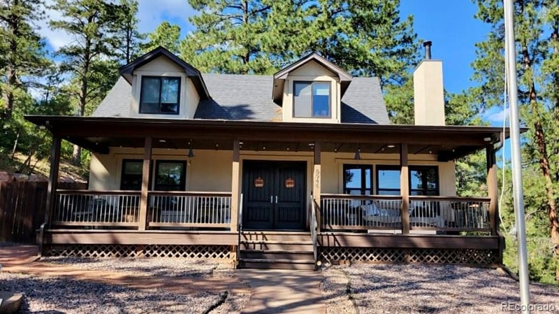 8946 Cottonwood Dr, Beulah, CO 81023