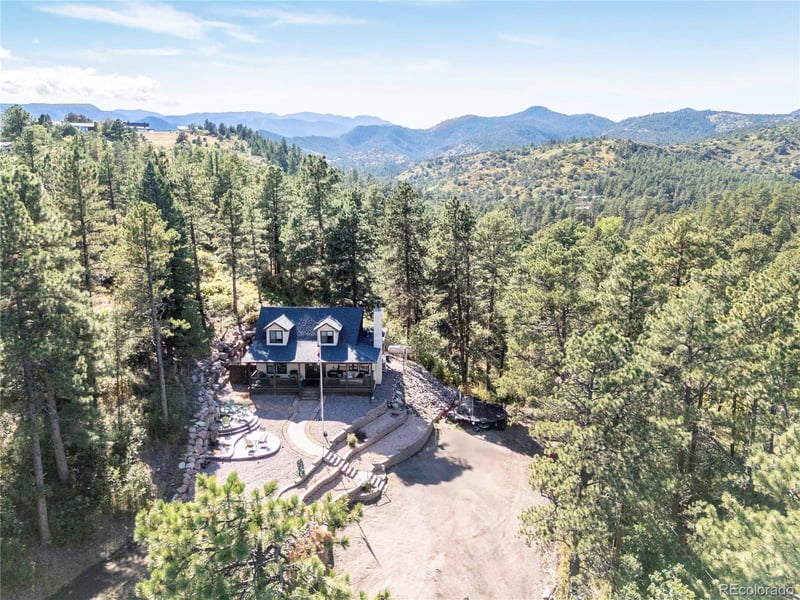 8946 Cottonwood Dr, Beulah, CO 81023