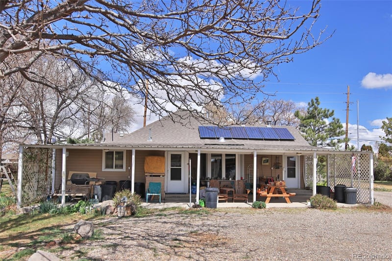 3001 D 1/2 Rd, Grand Junction, CO 81504