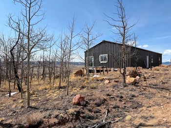 457 Caracara Ln, Jefferson, CO 80456