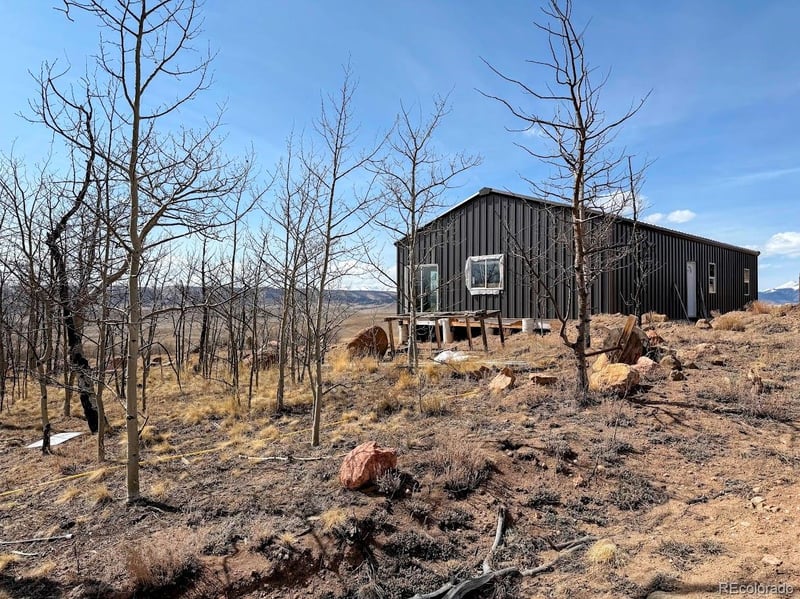 457 Caracara Ln, Jefferson, CO 80456