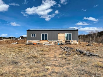 457 Caracara Ln, Jefferson, CO 80456
