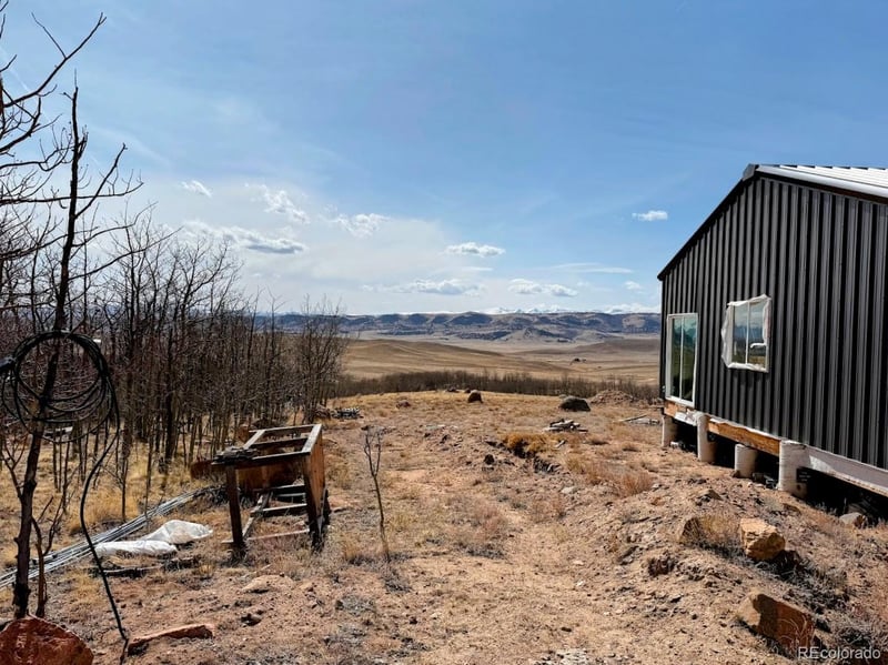 457 Caracara Ln, Jefferson, CO 80456