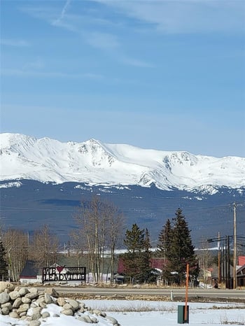 1203-1207 Hemlock St, Leadville, CO 80461