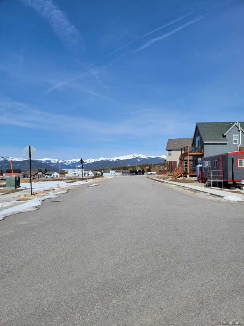 1203-1207 Hemlock St Lot 2,3,4, Leadville, CO 80461