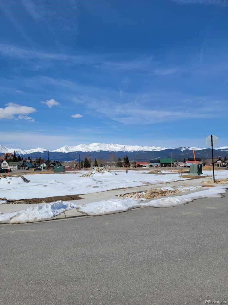 1203-1207 Hemlock St Lot 2,3,4, Leadville, CO 80461