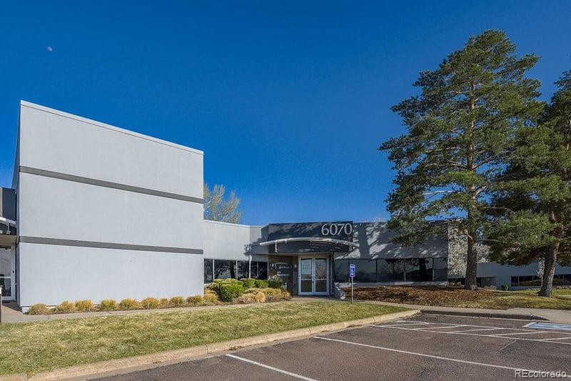 6070 Greenwood Plaza Blvd #B, Greenwood Village, CO 80111