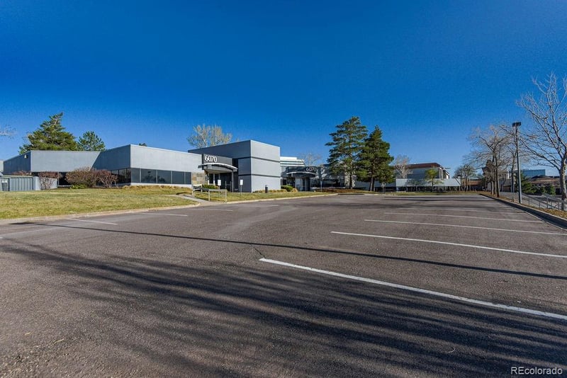6070 Greenwood Plaza Blvd #B, Greenwood Village, CO 80111