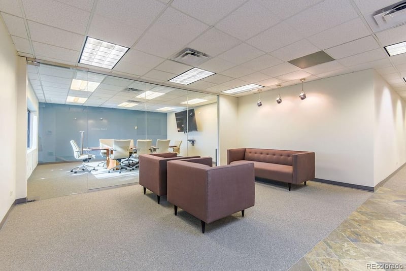 6070 Greenwood Plaza Blvd #B, Greenwood Village, CO 80111