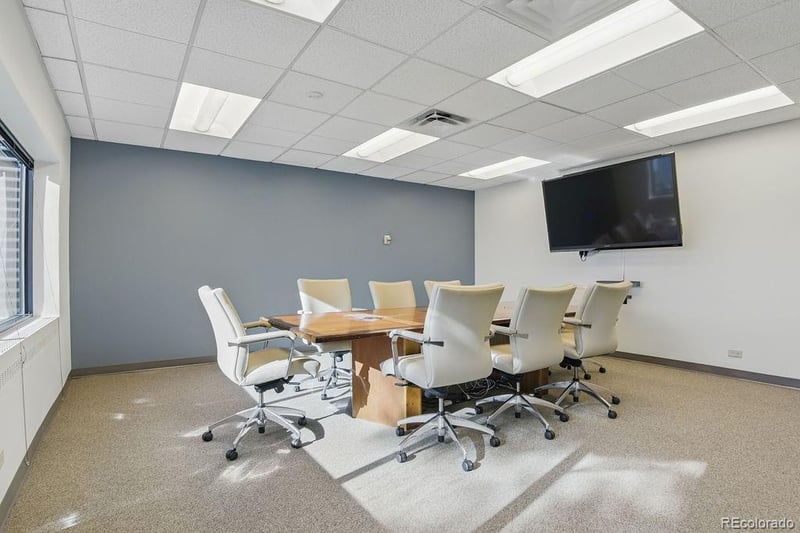 6070 Greenwood Plaza Blvd #B, Greenwood Village, CO 80111