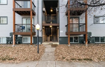 16259 10th Ave #I2, Golden, CO 80401