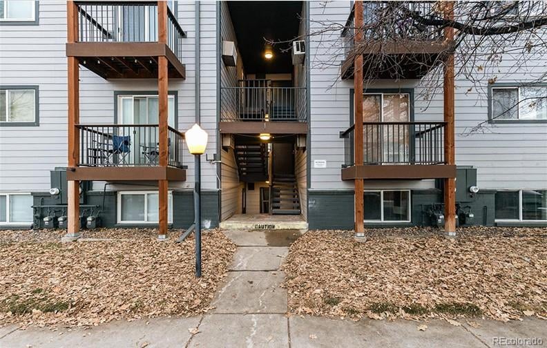 16259 10th Ave #I2, Golden, CO 80401