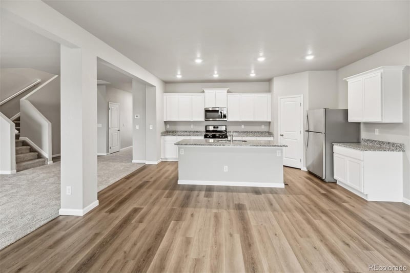 941 Sarah Ave, Fort Lupton, CO 80621