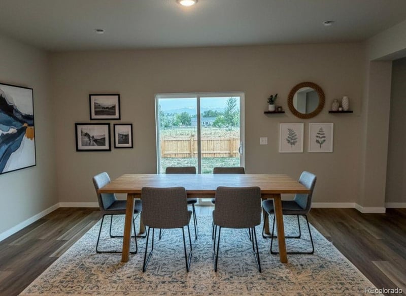 941 Sarah Ave, Fort Lupton, CO 80621