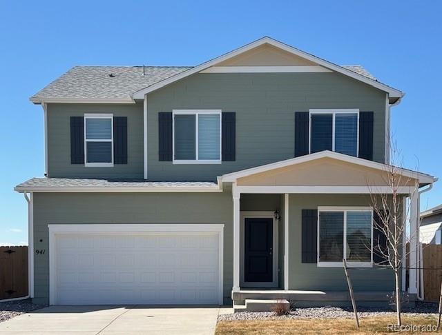 941 Sarah Ave, Fort Lupton, CO 80621