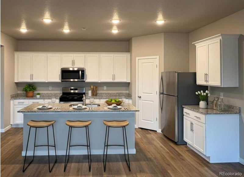 941 Sarah Ave, Fort Lupton, CO 80621