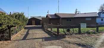 205 4th Ave, Kit Carson, CO 80825