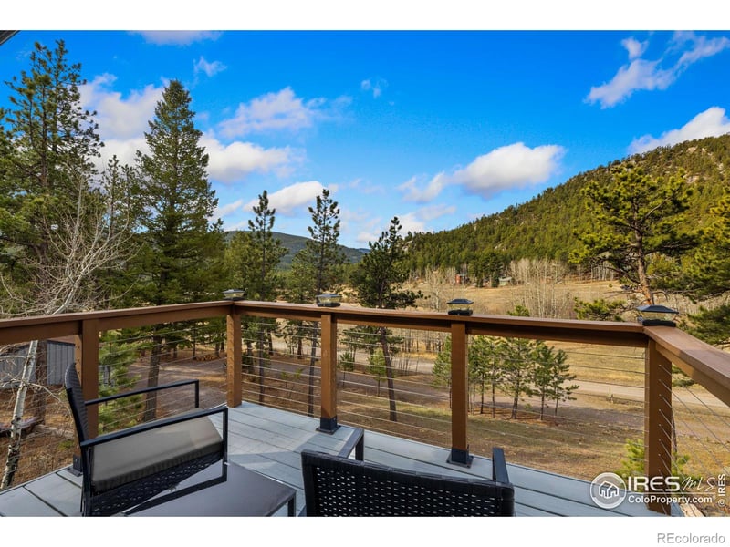 712 Aspen Dr, Lyons, CO 80540