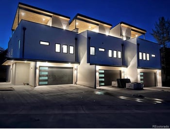 2398 Ridge Circle Dr #A, Grand Junction, CO 81507