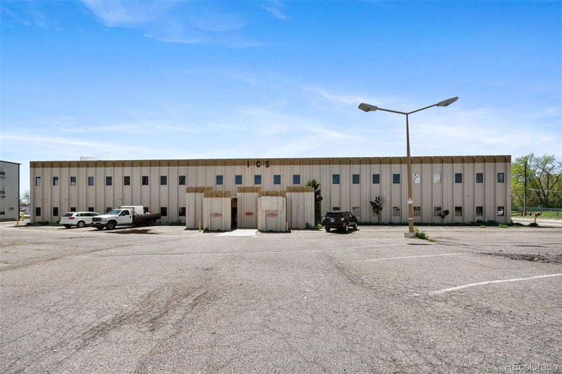 8550 14th Ave, Lakewood, CO 80215