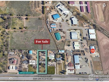 2920 Mulberry St, Fort Collins, CO 80524