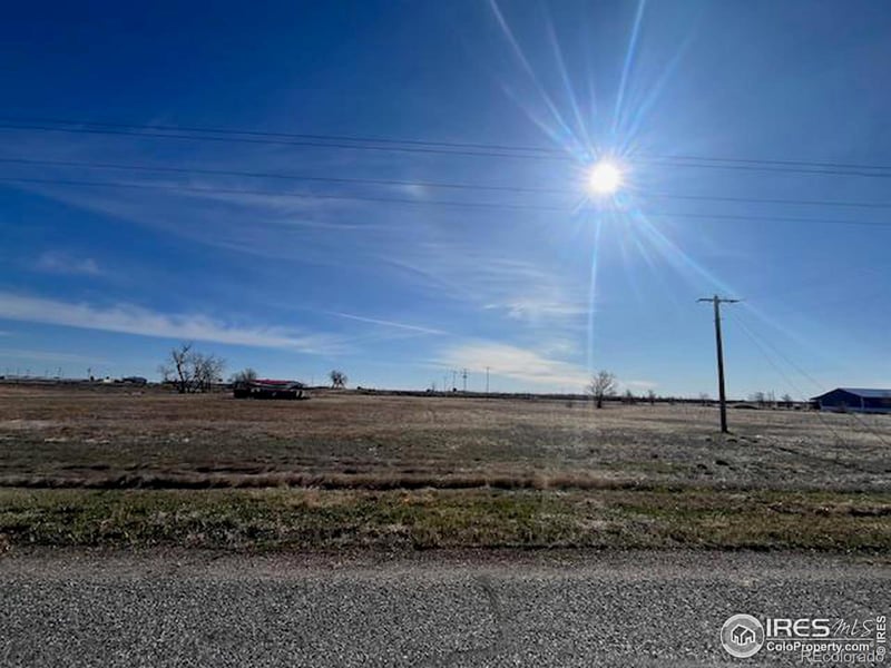 2420 County Road 4, Wiggins, CO 80654