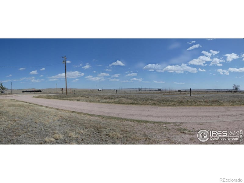 317 N Ord St, Grover, CO 80729