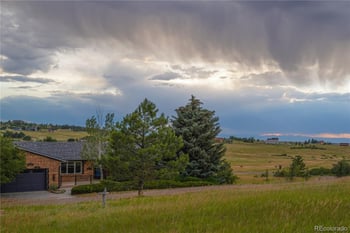 2130 Frontier Ln, Franktown, CO 80116